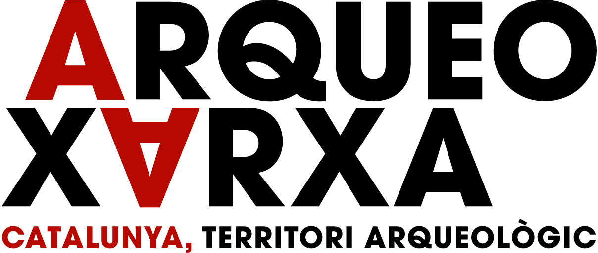 Una visita guiada en el pati interior d'un edifici històric.