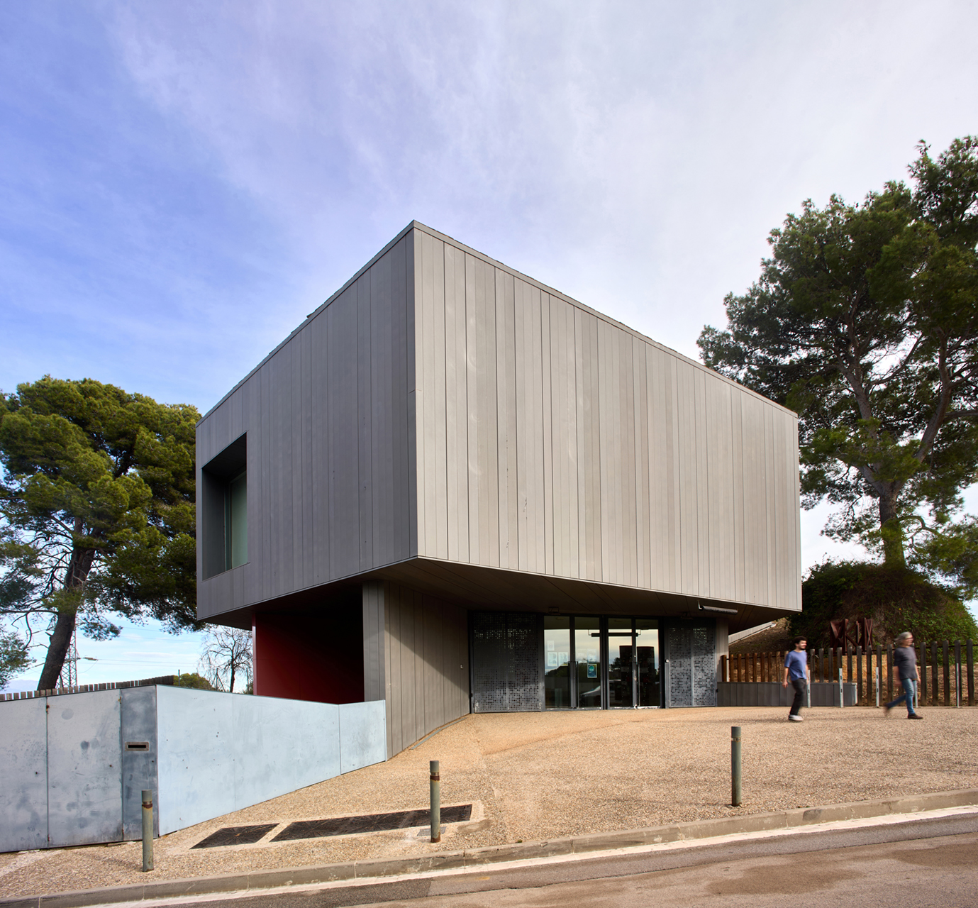 Museu i Poblat Ibèric de Ca n’Oliver 