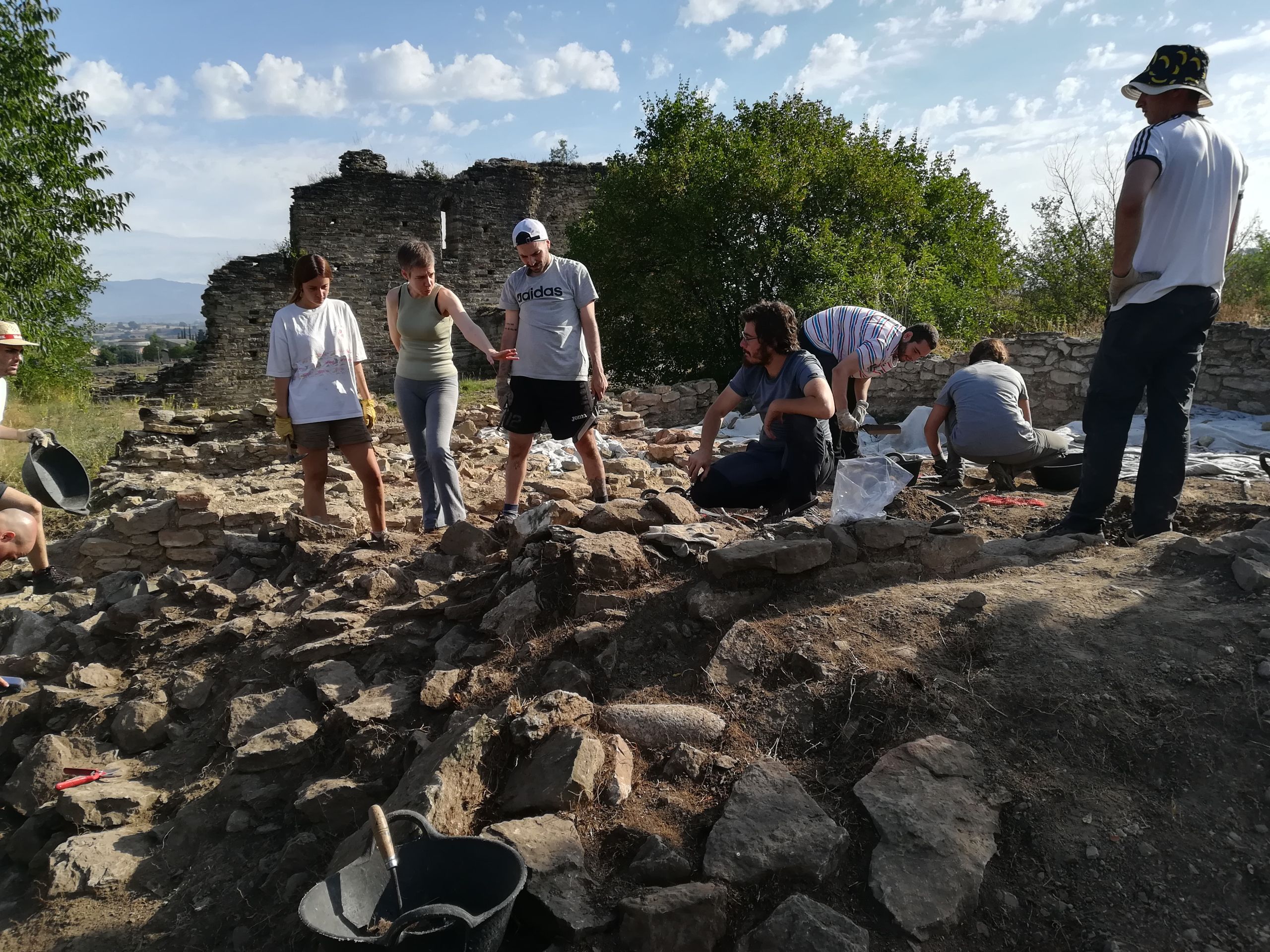Museu Arqueològic de l’Esquerda  