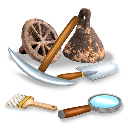 Icona sense resultats