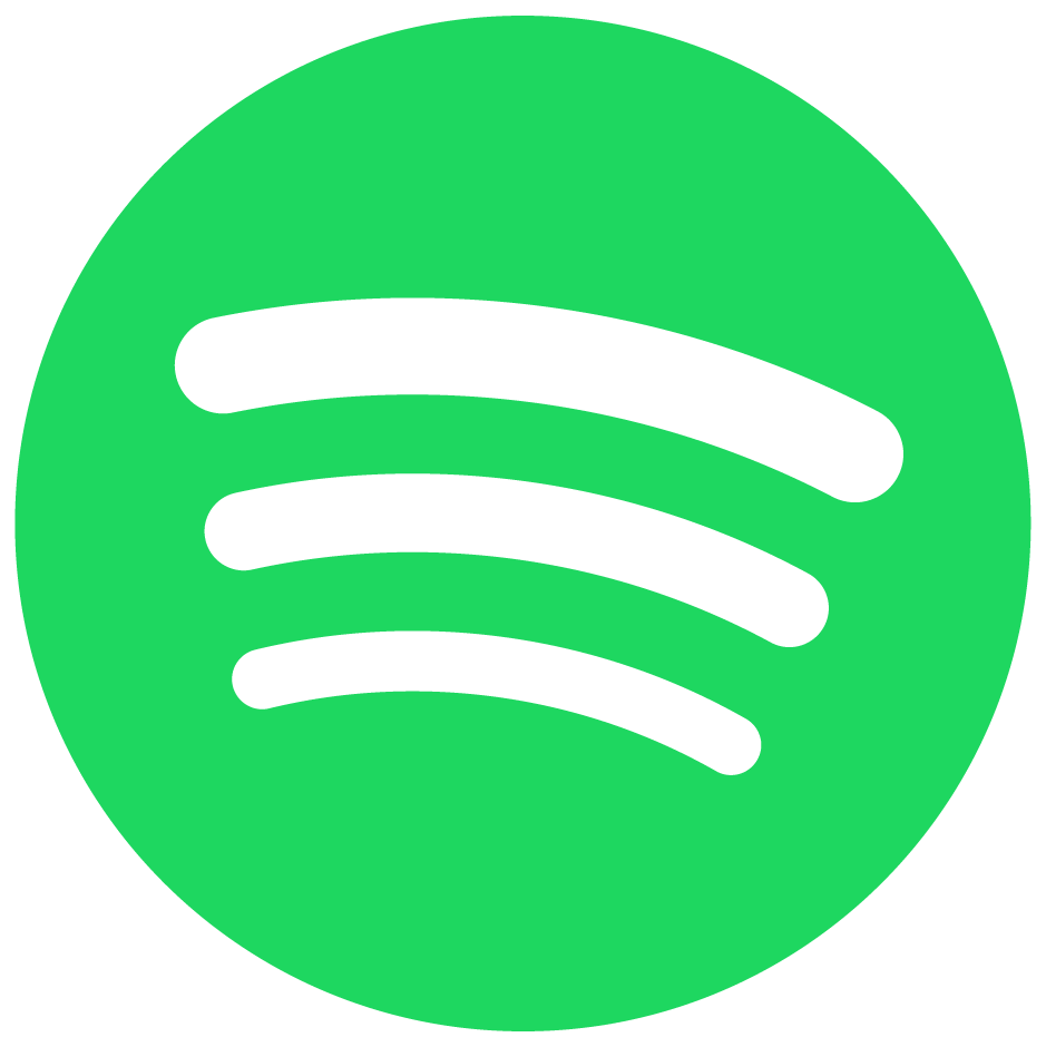 Logotip Spotify